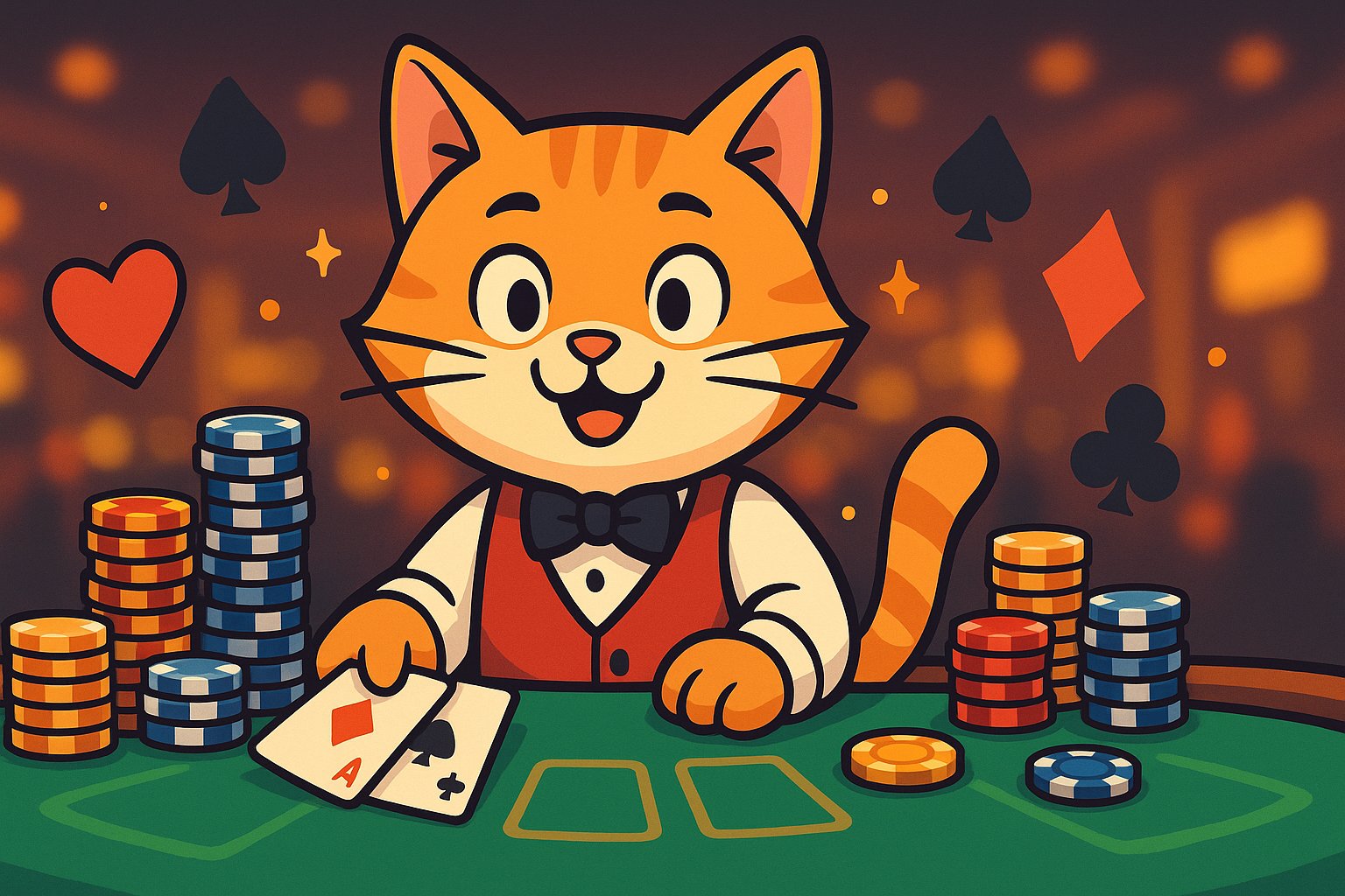 Bàn casino trực tuyến 68vip với live dealer tiếng Việt