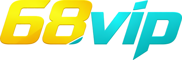Logo 68vip